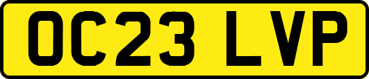 OC23LVP