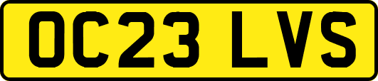 OC23LVS