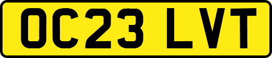 OC23LVT