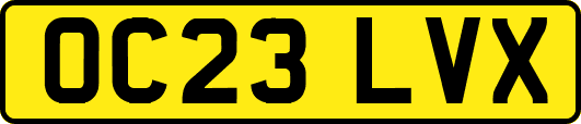 OC23LVX