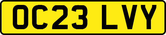 OC23LVY