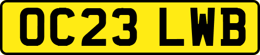 OC23LWB