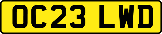 OC23LWD