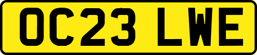 OC23LWE