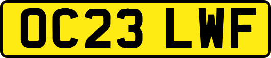 OC23LWF