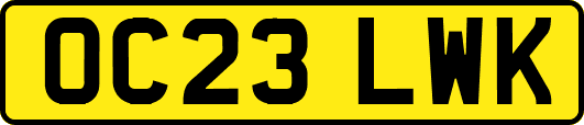 OC23LWK