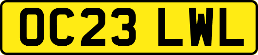 OC23LWL