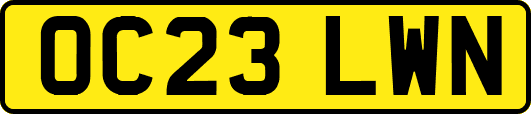 OC23LWN