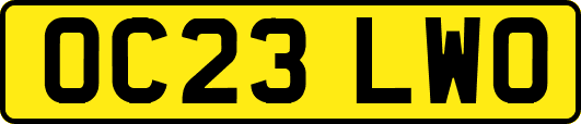 OC23LWO
