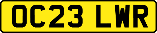 OC23LWR