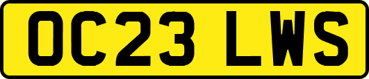 OC23LWS