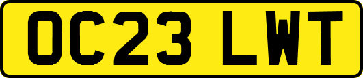 OC23LWT
