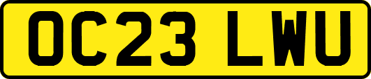 OC23LWU