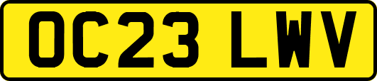 OC23LWV