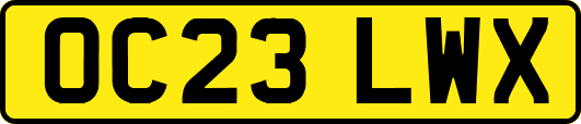 OC23LWX