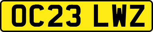 OC23LWZ