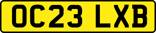 OC23LXB