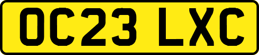 OC23LXC