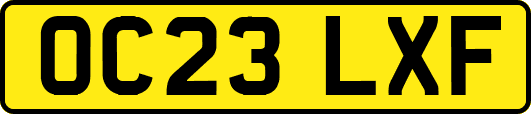 OC23LXF