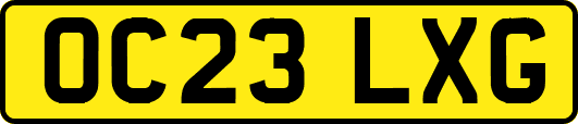 OC23LXG