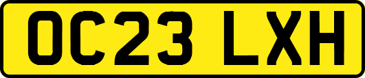 OC23LXH