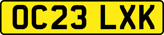 OC23LXK