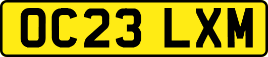 OC23LXM