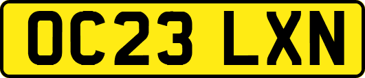 OC23LXN