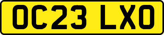 OC23LXO