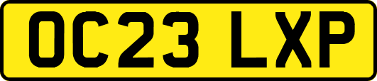 OC23LXP