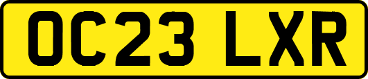 OC23LXR