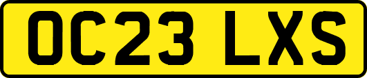 OC23LXS