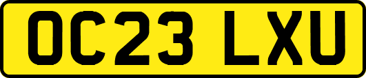 OC23LXU