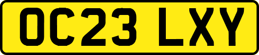 OC23LXY