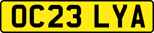 OC23LYA