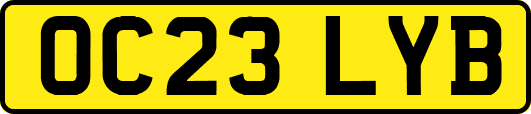 OC23LYB