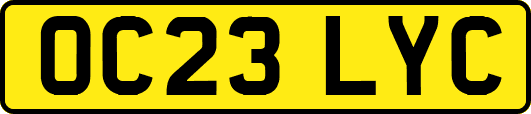 OC23LYC