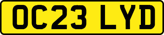 OC23LYD