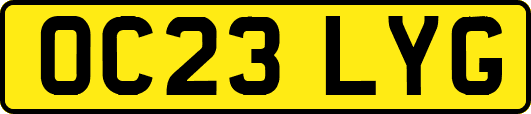 OC23LYG
