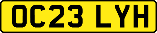 OC23LYH