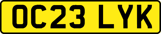 OC23LYK