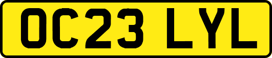 OC23LYL