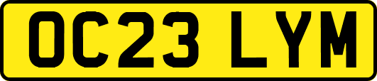 OC23LYM
