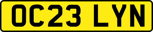 OC23LYN