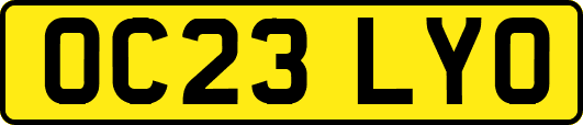 OC23LYO