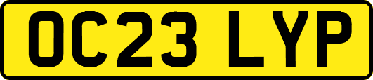 OC23LYP
