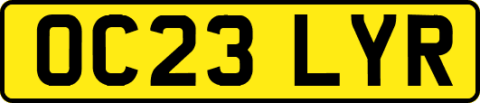 OC23LYR