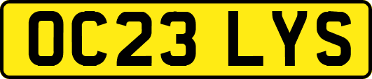 OC23LYS