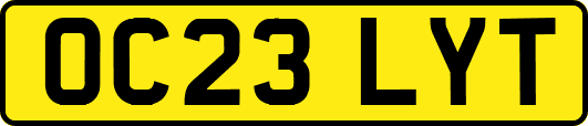 OC23LYT