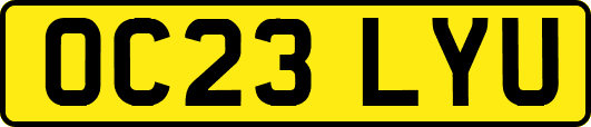 OC23LYU